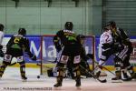 Photo hockey match Rouen - Chamonix  le 02/01/2019