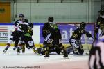 Photo hockey match Rouen - Chamonix  le 02/01/2019