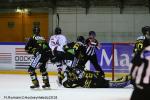 Photo hockey match Rouen - Chamonix  le 02/01/2019