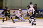 Photo hockey match Rouen - Chamonix  le 02/01/2019