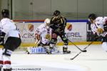 Photo hockey match Rouen - Chamonix  le 02/01/2019