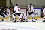 Photo hockey match Rouen - Chamonix  le 02/01/2019