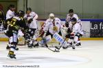 Photo hockey match Rouen - Chamonix  le 02/01/2019