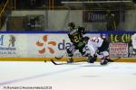 Photo hockey match Rouen - Chamonix  le 02/01/2019