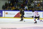 Photo hockey match Rouen - Chamonix  le 02/01/2019
