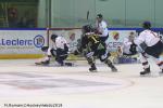 Photo hockey match Rouen - Chamonix  le 01/03/2019