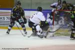 Photo hockey match Rouen - Chamonix  le 01/03/2019
