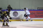 Photo hockey match Rouen - Chamonix  le 01/03/2019
