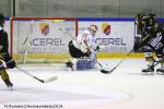 Photo hockey match Rouen - Chamonix  le 01/03/2019