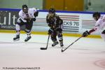 Photo hockey match Rouen - Chamonix  le 01/03/2019