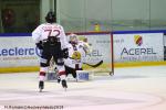 Photo hockey match Rouen - Chamonix  le 01/03/2019