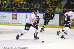 Photo hockey match Rouen - Chamonix  le 01/03/2019