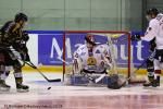Photo hockey match Rouen - Chamonix  le 01/03/2019