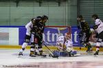 Photo hockey match Rouen - Chamonix  le 01/03/2019