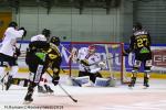 Photo hockey match Rouen - Chamonix  le 01/03/2019