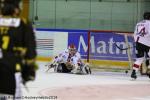 Photo hockey match Rouen - Chamonix  le 01/03/2019
