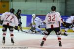 Photo hockey match Rouen - Chamonix  le 01/03/2019