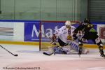 Photo hockey match Rouen - Chamonix  le 01/03/2019