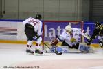 Photo hockey match Rouen - Chamonix  le 01/03/2019