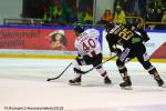 Photo hockey match Rouen - Chamonix  le 01/03/2019
