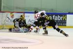 Photo hockey match Rouen - Chamonix  le 01/03/2019