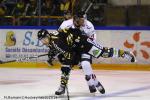 Photo hockey match Rouen - Chamonix  le 01/03/2019