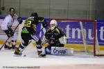 Photo hockey match Rouen - Chamonix  le 01/03/2019