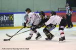 Photo hockey match Rouen - Chamonix  le 02/03/2019