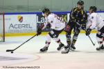 Photo hockey match Rouen - Chamonix  le 02/03/2019