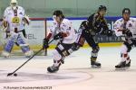Photo hockey match Rouen - Chamonix  le 02/03/2019
