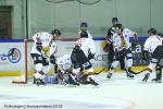 Photo hockey match Rouen - Chamonix  le 02/03/2019