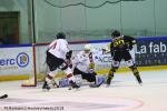 Photo hockey match Rouen - Chamonix  le 02/03/2019