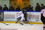 Photo hockey match Rouen - Chamonix  le 02/03/2019