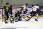 Photo hockey match Rouen - Chamonix  le 02/03/2019