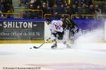 Photo hockey match Rouen - Chamonix  le 02/03/2019