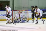 Photo hockey match Rouen - Chamonix  le 02/03/2019