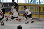 Photo hockey match Rouen - Chamonix  le 31/08/2019