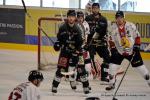 Photo hockey match Rouen - Chamonix  le 31/08/2019