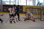 Photo hockey match Rouen - Chamonix  le 31/08/2019