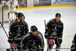 Photo hockey match Rouen - Chamonix  le 31/08/2019