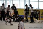 Photo hockey match Rouen - Chamonix  le 31/08/2019