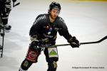 Photo hockey match Rouen - Chamonix  le 31/08/2019