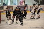 Photo hockey match Rouen - Chamonix  le 31/08/2019
