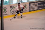 Photo hockey match Rouen - Chamonix  le 31/08/2019