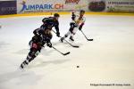 Photo hockey match Rouen - Chamonix  le 31/08/2019