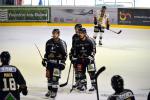 Photo hockey match Rouen - Chamonix  le 31/08/2019