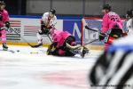 Photo hockey match Rouen - Chamonix  le 25/10/2019