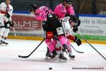 Photo hockey match Rouen - Chamonix  le 25/10/2019