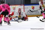Photo hockey match Rouen - Chamonix  le 25/10/2019