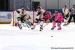 Photo hockey match Rouen - Chamonix  le 25/10/2019